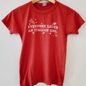 Vintage Urban Outfitters tee